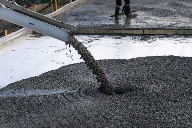 Best Residential Concrete Solutions in Channel Islands Beach, CA