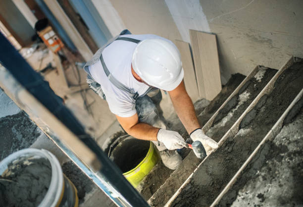 Best Concrete Sealing and Maintenance in Channel Islands Beach, CA